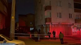 Gebze'deki 5 Katlı Binada &Ccedil;&ouml;kme: Vatandaşlar G&uuml;venli B&ouml;lgeye Tahliye Edildi!