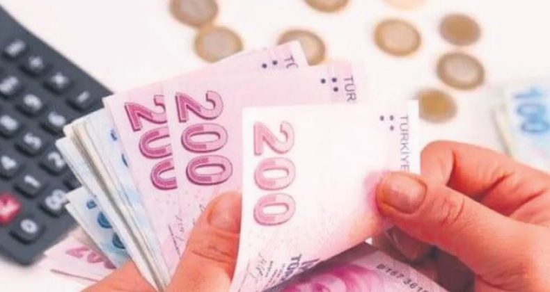 Ge&ccedil; &Ouml;denen &Uuml;cretler İ&ccedil;in İşverene Para Cezası