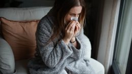 Ge&ccedil;meyen Grip İ&ccedil;in Dikkat! Hayati Tehlike Barındırıyor