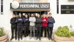 Geleceğin CEO&rsquo;su Bıdık