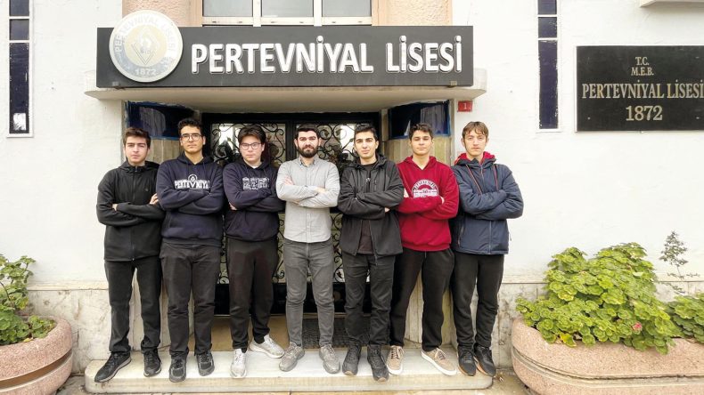 Geleceğin CEO&rsquo;su Bıdık