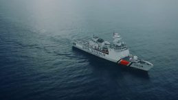 Gemide Fenalaşan Birey Tahliye Edildi