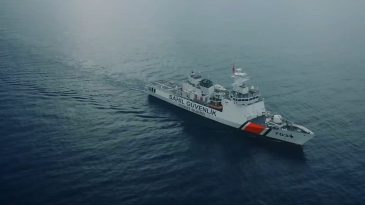 Gemide Fenalaşan Birey Tahliye Edildi