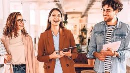 Gen&ccedil; Girişimciler İş Kurma Fırsatı Bulacak