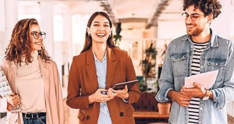 Gen&ccedil; Girişimciler İş Kurma Fırsatı Bulacak