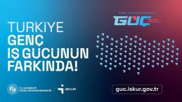 Gen&ccedil; İstihdamında Yeni D&ouml;nem: G&uuml;&ccedil; Programı ile 3 Milyon Gen&ccedil; &Uuml;retime Katılacak