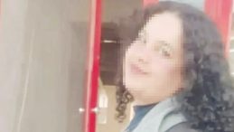 Gen&ccedil; Kızın Ablası Tarafından Vurulması