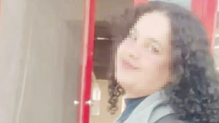 Gen&ccedil; Kızın Ablası Tarafından Vurulması