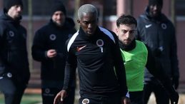 Gen&ccedil;lerbirliği Basın S&ouml;zc&uuml;s&uuml; Şanal: "Onyekuru takımda kalacak"