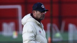 Gen&ccedil;lerbirliği, Gaziantep FK ma&ccedil;ı mesaisini tamamladı!