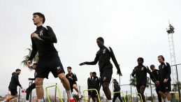 Gen&ccedil;lerbirliği, T&uuml;rkiye Kupası'nda Antalyaspor ile Karşılaşacak