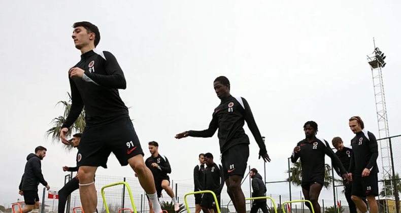 Gen&ccedil;lerbirliği, T&uuml;rkiye Kupası'nda Antalyaspor ile Karşılaşacak