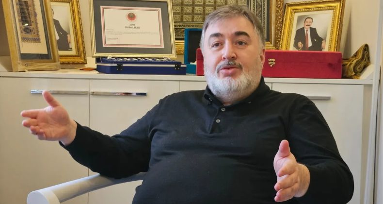 Gençlerbirliği'nde Şok İddia: "2 Bin Üye Askıya Alınıp Bin Yeni Üye Yaratıldı!"