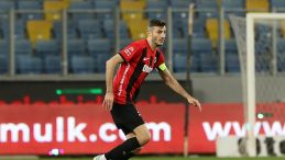 Gen&ccedil;lerbirliği&rsquo;nde Kaptan Sinan Osmanoğlu ile Yollar Ayrıldı