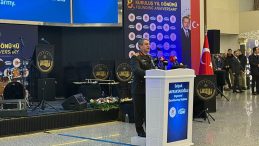 Genelkurmay Başkanı Bayraktaroğlu: "T&uuml;rkiye, G&uuml;&ccedil;l&uuml; ve Caydırıcı Ordusuyla K&uuml;resel Bir Akt&ouml;r"