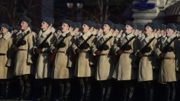 GKRY&rsquo;de &Ouml;len Rus Diplomatın "Rus Askeri İstihbarat Teşkilatı Personeli Olduğu" İddia Edildi