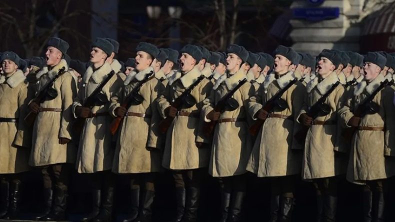 GKRY’de Ölen Rus Diplomatın "Rus Askeri İstihbarat Teşkilatı Personeli Olduğu" İddia Edildi