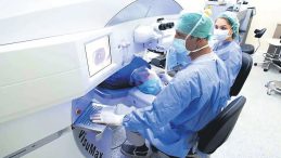 Glokomda Umut Veren Yeni Tedavi Y&ouml;ntemi