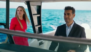 Go T&uuml;rkiye'in Yıldız Mini Dizileri 959,8 Milyon İzleyiciye Ulaştı!