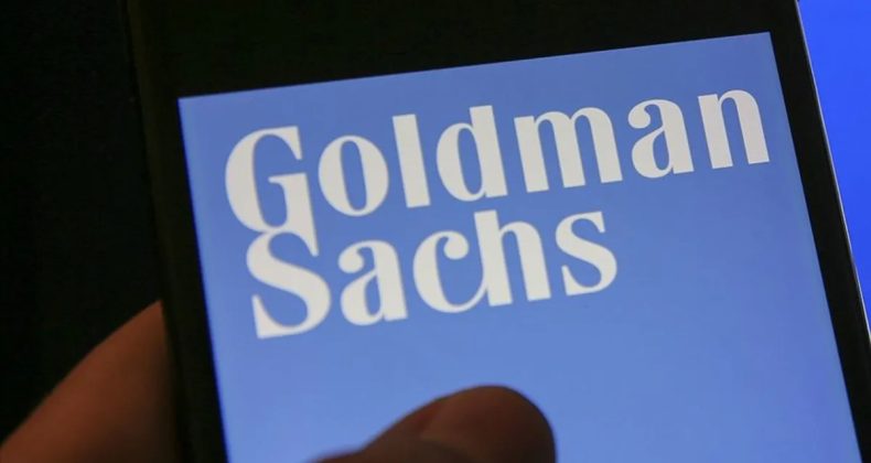 Goldman Sachs: Enflasyondaki yavaşlama, TL'deki kayıp hızını azaltabilir