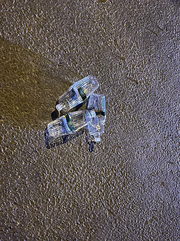 Saldırı Sonrası Gelişmeler