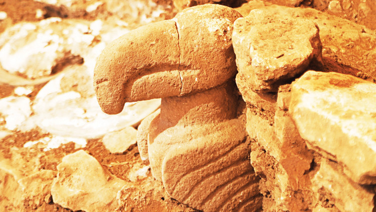 G&ouml;beklitepe Berlin'e Seyahate &Ccedil;ıkıyor