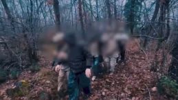 G&ouml;&ccedil;men Ka&ccedil;ak&ccedil;ılığı Organizasyonlarına Y&ouml;nelik Operasyon: 81 Ara&ccedil;, 6 Bot Ele Ge&ccedil;irildi