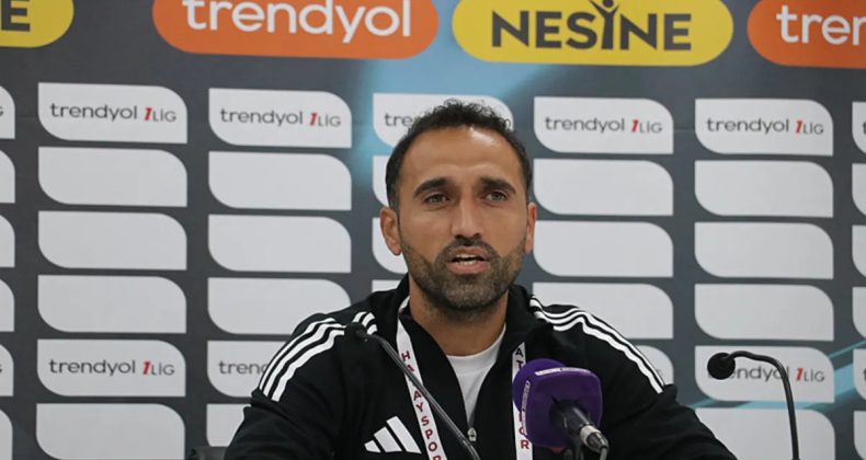 Gökhan Alaş: Genç Yeteneklere Yönelik Bir Vizyonum Var!