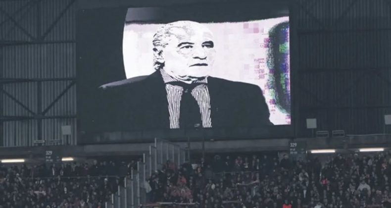 G&ouml;kmen &Ouml;zdenak Unutulmadı