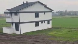 G&ouml;nen&rsquo;de İmar Var, Yol Yok, Altyapı Yok