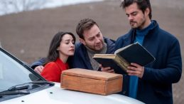 G&ouml;n&uuml;l Dağı Bu Akşam Yayınlanacak mı? 3 Ocak 2026 TRT 1 Yayın Akışı