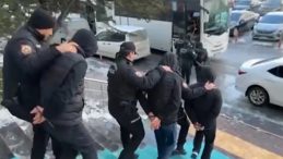 G&ouml;rev Yap, Para Kazan Yalanıyla 14.8 Milyonluk Vurgun!