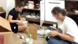 G&ouml;revden Uzaklaştırma: Temizlik İddiası G&uuml;ndemde