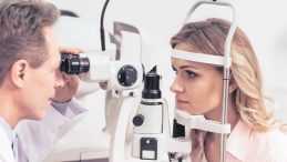 G&ouml;z Sağlığında D&uuml;nyayı Fethettiler