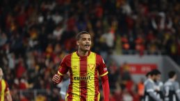 G&ouml;ztepe, Fatih Karag&uuml;mr&uuml;k'&uuml; 2 Golle Mağlup Etti!