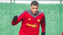 G&ouml;ztepe Fenerbah&ccedil;e Ma&ccedil;ına Hazırlanıyor!