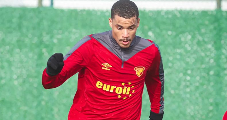 G&ouml;ztepe Fenerbah&ccedil;e Ma&ccedil;ına Hazırlanıyor!