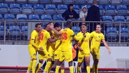 G&ouml;ztepe, İkinci Yarıya 2 Ma&ccedil;la Hazırlanıyor