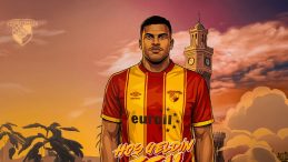 G&ouml;ztepe, Jeferson Marinho&rsquo;yu kadrosuna kattı!