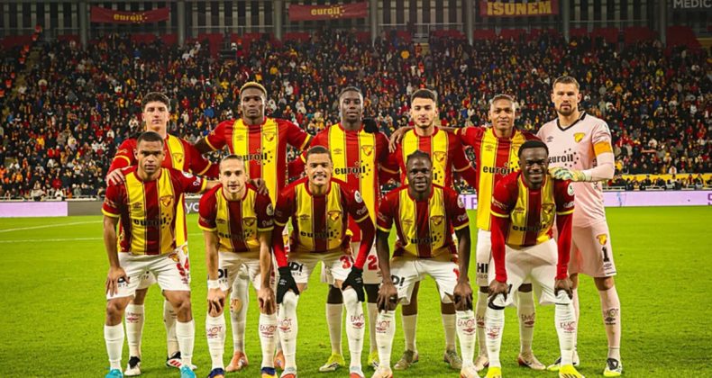 G&ouml;ztepe, Kaldığı Yerden Devam Ediyor