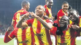 G&ouml;ztepe Rize'yi de Mağlup Etti