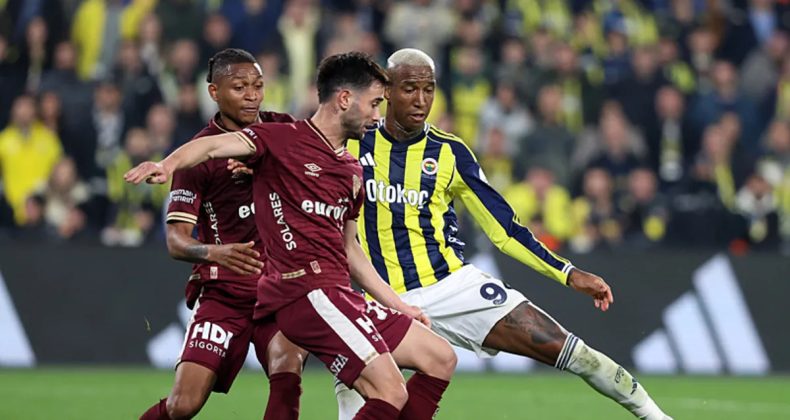 G&ouml;ztepe Savunması Ge&ccedil;it Vermiyor