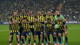 G&ouml;ztepe'de En Skorer İsim Juan!