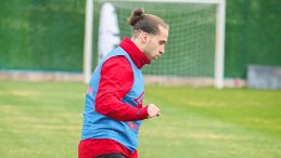 G&ouml;ztepe'de Fatih Karag&uuml;mr&uuml;k Hazırlıkları Devam Ediyor!