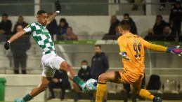 G&ouml;ztepe'de Rota Yeniden Brezilya!