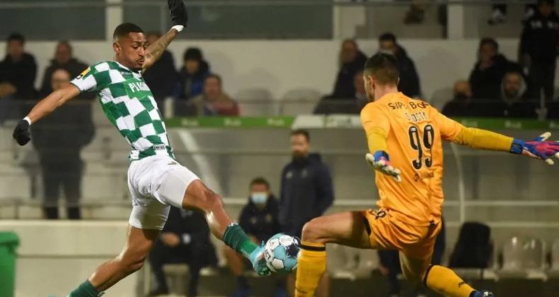 G&ouml;ztepe'de Rota Yeniden Brezilya!