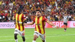G&ouml;ztepe'de Sabra ve Ruan'a Talep Yok!