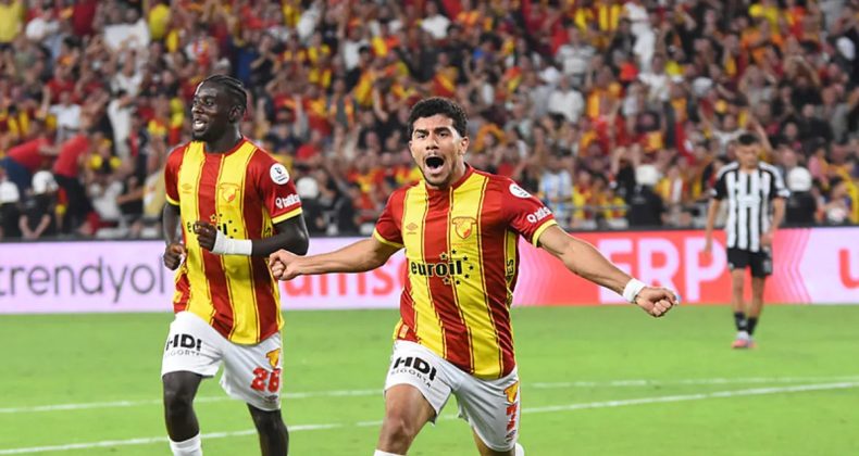 Göztepe'de Sabra ve Ruan'a Talep Yok!