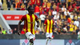 G&ouml;ztepe'den Anthony Dennis i&ccedil;in Transfer Teklifi!
