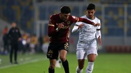 G&ouml;ztepe'den Dilhan Demir Hamlesi!